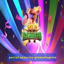 portal zacarias ginecologista